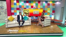 “Si se empieza a monetizar el oro, tendremos una caída más acelerada de las reservas”, dice experto sobre Ley del Oro