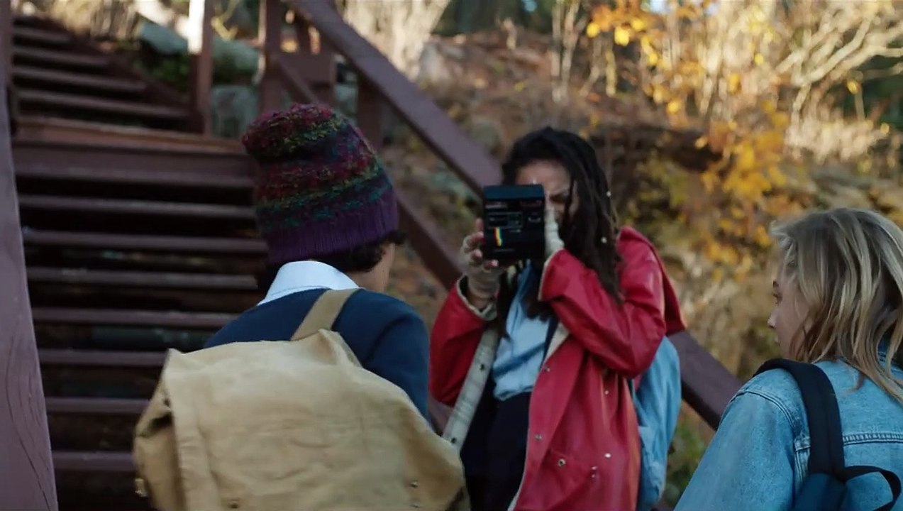 The Miseducation of Cameron Post | movie | 2018 | Official Trailer