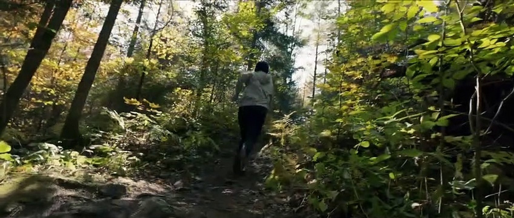 The Desperate Hour | movie | 2022 | Official Trailer