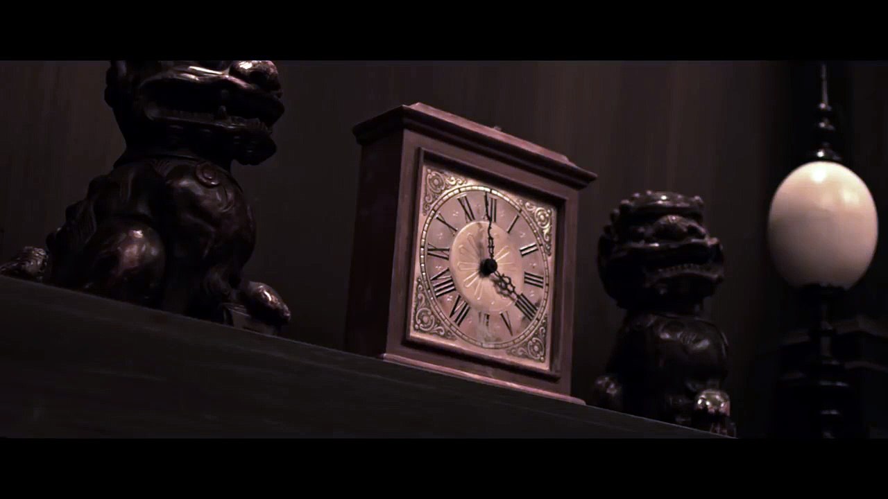 Thresher | movie | 2014 | Official Clip