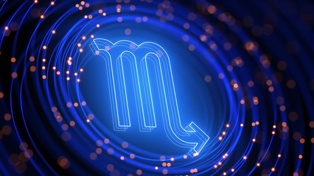 VOICI - Astrologie caractéristiques Scorpion