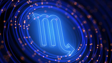 VOICI - Astrologie caractéristiques Scorpion