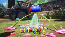 Pikmin 4 - Nintendo Direct 2.8.23