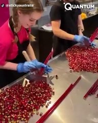 Top Fastest & Most Skilled Workers 🚀