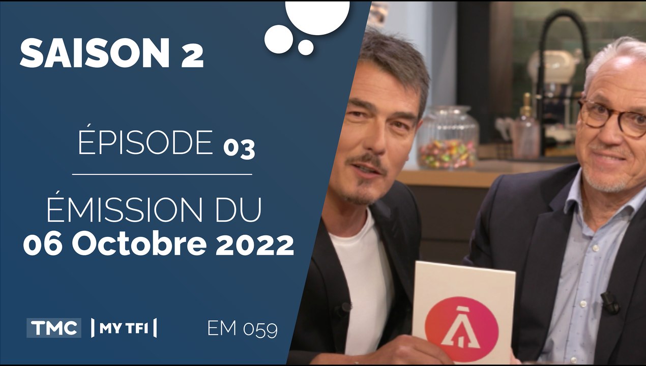 EM 059 PROPRIO A TOUT PRIX - Saison 2 - Episode 3