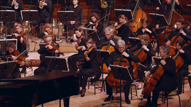 Lalo Schifrin : Un hommage à Lalo Schifrin