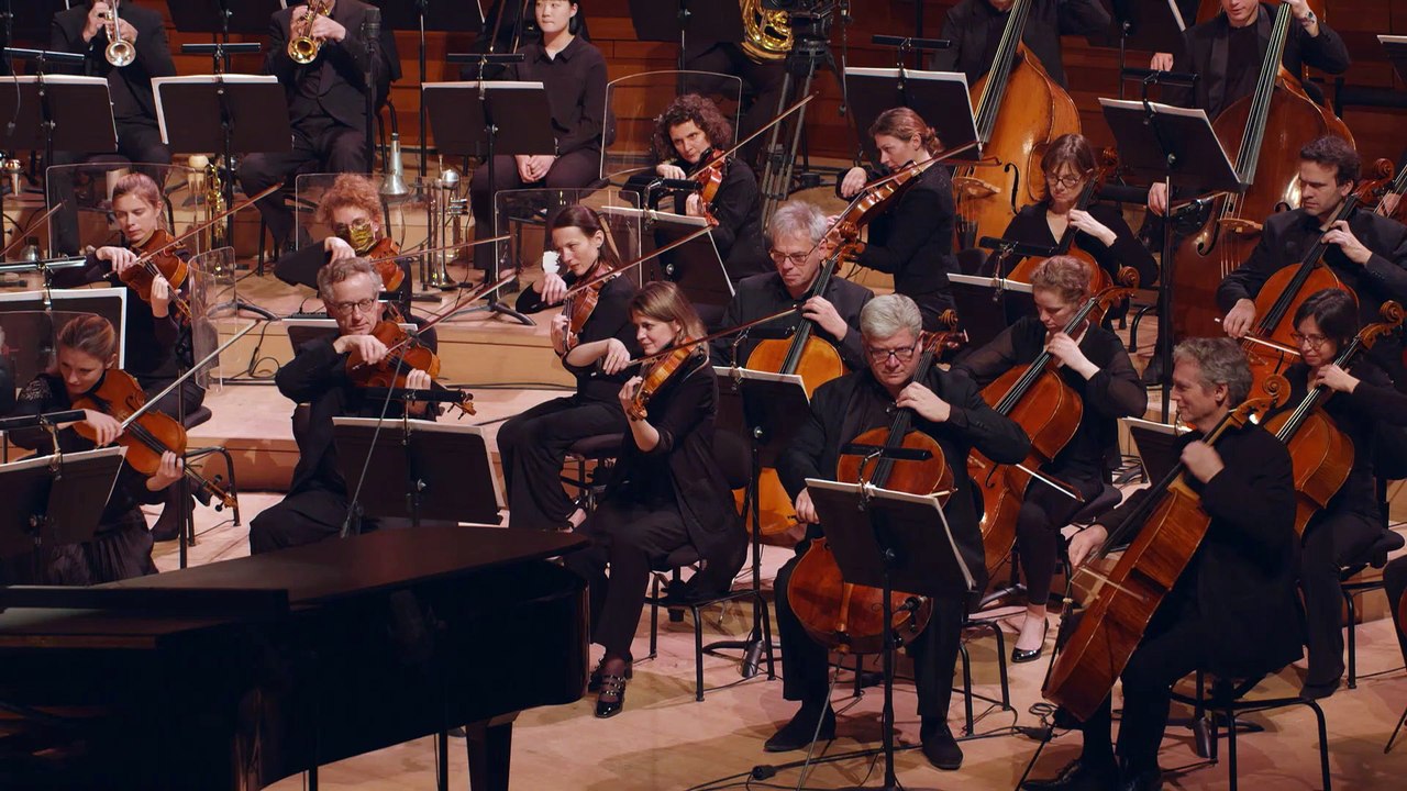 Lalo Schifrin : Un hommage à Lalo Schifrin