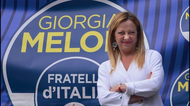 Taglio del cuneo e stop al reddito Meloni prepara la rivoluzione fiscale