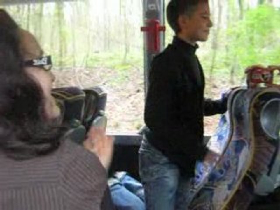 Gage ou Vérité : Laura & Nicolas