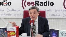 Federico Jiménez Losantos entrevista a Manuel Fernández Ordóñez