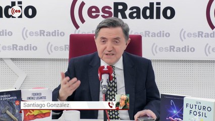 Tertulia de Federico: Los cabezas de turco del Gobierno por la chapuza de los trenes de Cantabria