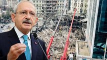Kılıçdaroğlu'ndan hükümete çağrı: Deprem bölgesinde görevli kamu personeline 2 maaş ikramiye yatırın