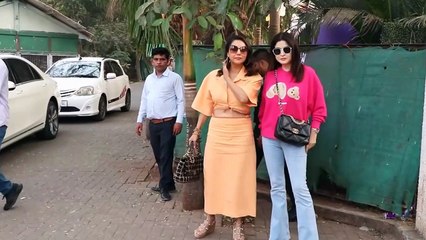 Daddy KJO Hosted Birthday Bash For His Twins - Roohi  Yash