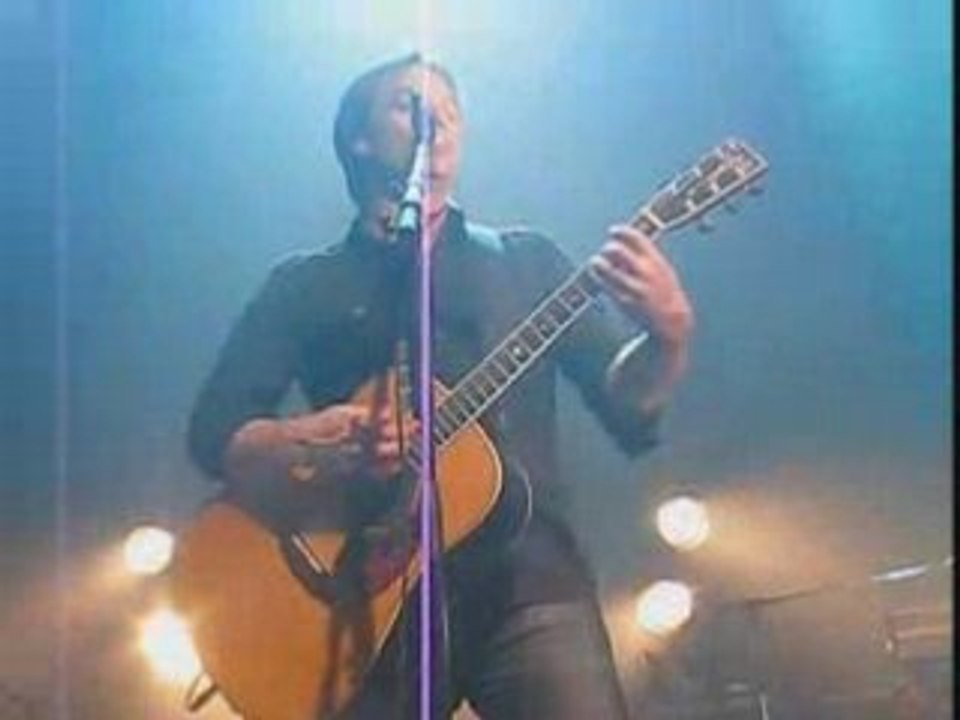 David Hallyday - Un petit peu de toi