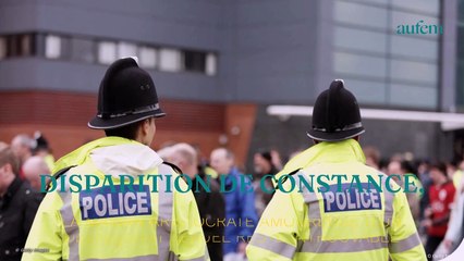 Disparition de Constance, la maman aristocrate amoureuse d'un délinquant sexuel reste introuvable