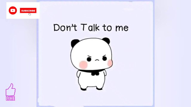 Jealous Girlfriend Jealous Partner Angry Partner Don't talk to me. But baby. I said don't talk to me. Ok. Later. Heay. Why are you not talking to me. Umm.. Are you okay. I am okay. You can tell me. I am fine. #love #romance #romantic #jealousgf #j