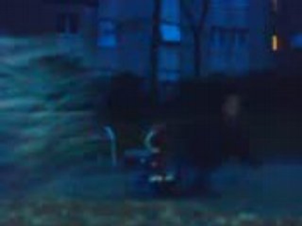 P'tit délire gRave TTard !! LOL xd C.C