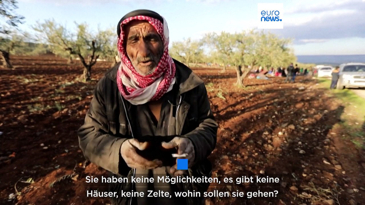 Nachrichten des Tages | 9. Februar - Mittagsausgabe