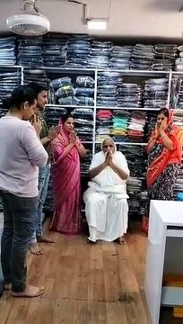 अहिंसा के महत्व को भूलना सही नहीं-साध्वी भव्यगुणाश्री