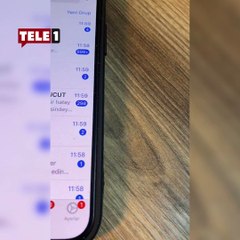 Haluk Levent çaresiz kaldığı anı bu video ile paylaştı 