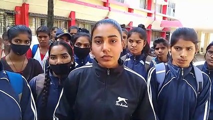 परेड, केंप के बाद परीक्षा से भी वंचित होंगी  एनसीसी की छात्राएं