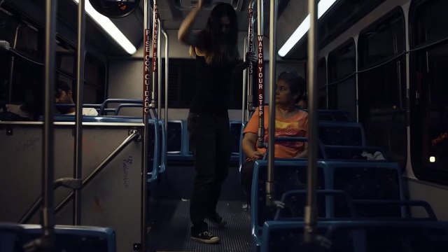 All The World Is Sleeping Bande-annonce VO