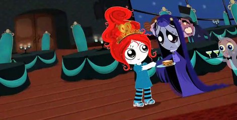 Ruby Gloom S02 E03