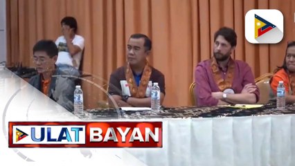 EU at World Vision, naglunsad ng dalawang proyekto sa BARMM