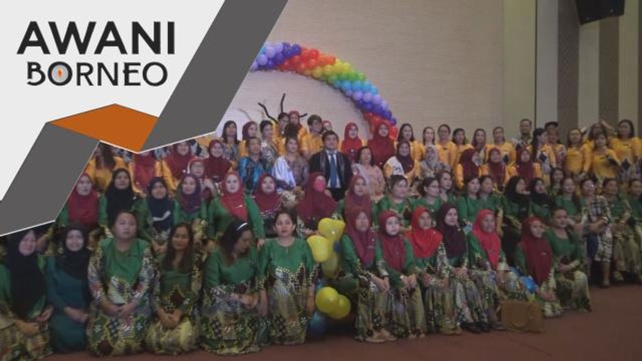 Pendidikan Awal | Penyuntik semangat kanak-kanak mengenali dunia pendidikan