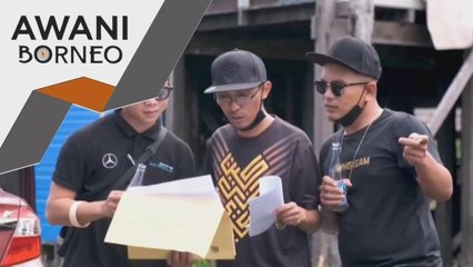 Filem Pendek | 'Pekak' papar kisah keluarga masyarakat Melanau