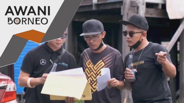 Filem Pendek | 'Pekak' papar kisah keluarga masyarakat Melanau
