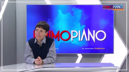 Ghidorzi "In Lombardia troppe disuguaglianze, serve cambio radicale"