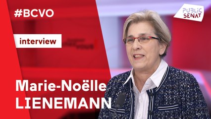 Ukraine : "On a l'impression d'un manque de stratégie, les Ukrainiens doivent quémander des armes"