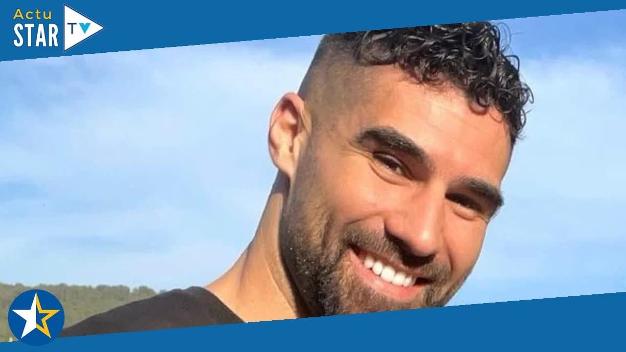 "Tu as tué son frère" : Jonathan Matijas dévoile les messages atroces qu'il reçoit