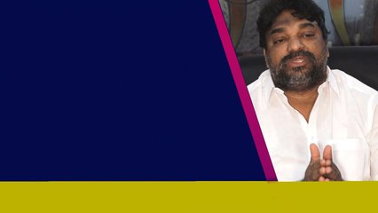 Industry ని ఎవ్వరూ పట్టించుకోవడం లేదు.. Producer నట్టి కుమార్ సంచలన వ్యాఖ్యలు.. *Tollywood