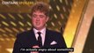 Watch 'America's Got Talent's' All-Star Singing School Teacher Get A Group Golden Buzzer Despite Making Simon Cowell 'Angry'