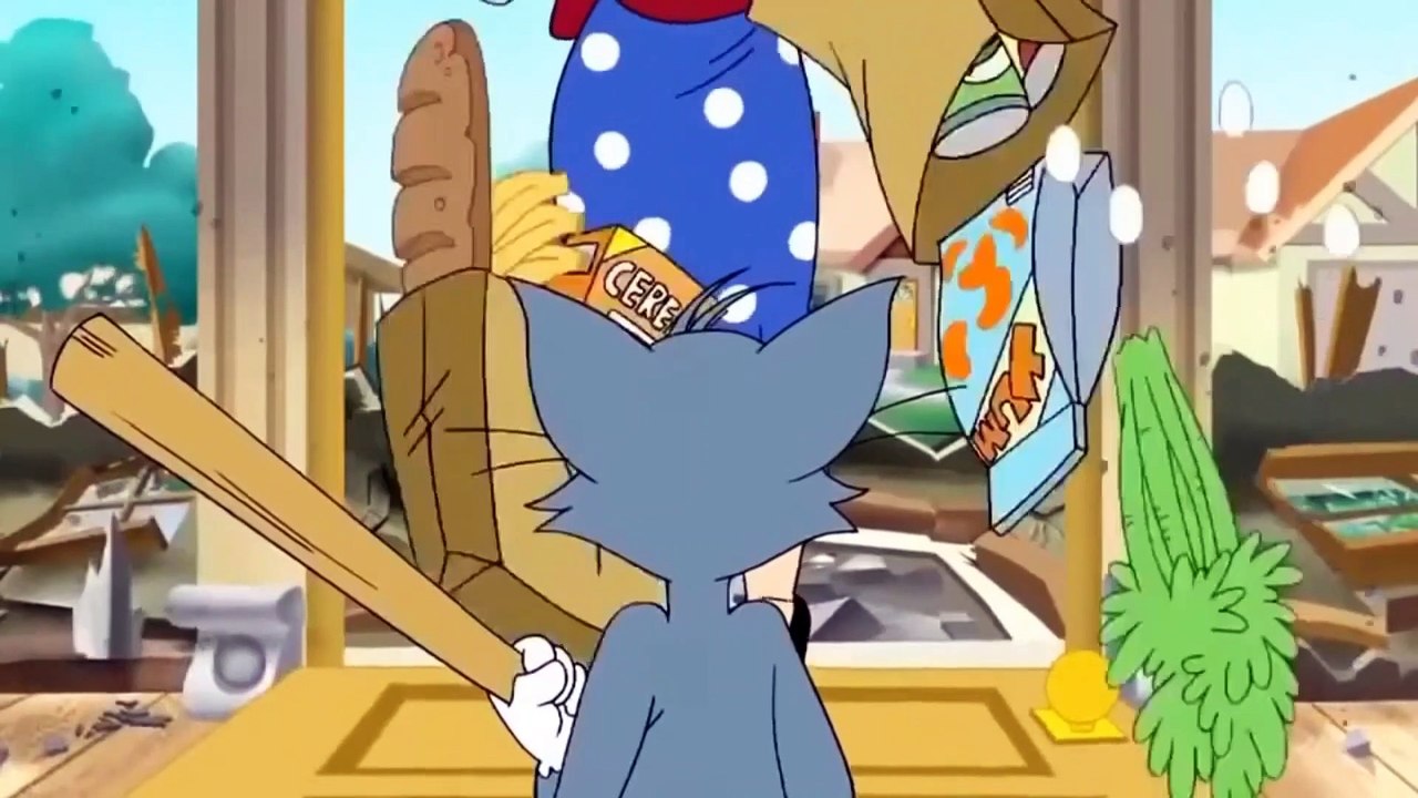 Tom and Jerry video |tom and Jerry kids cartoon video | #viral