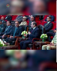 وزير التموين: هناك حوار لعمل مثل هذا الموضوع.. والسيسي: أنا عايز الحاجة قدام عيني