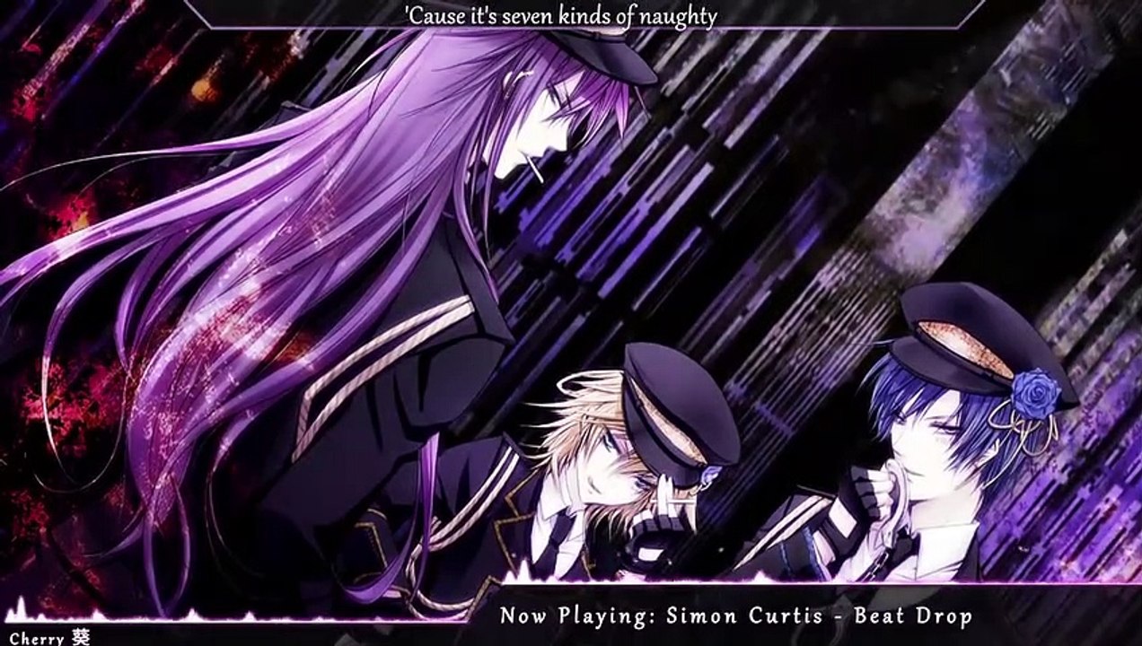 Nightcore - Beat Drop