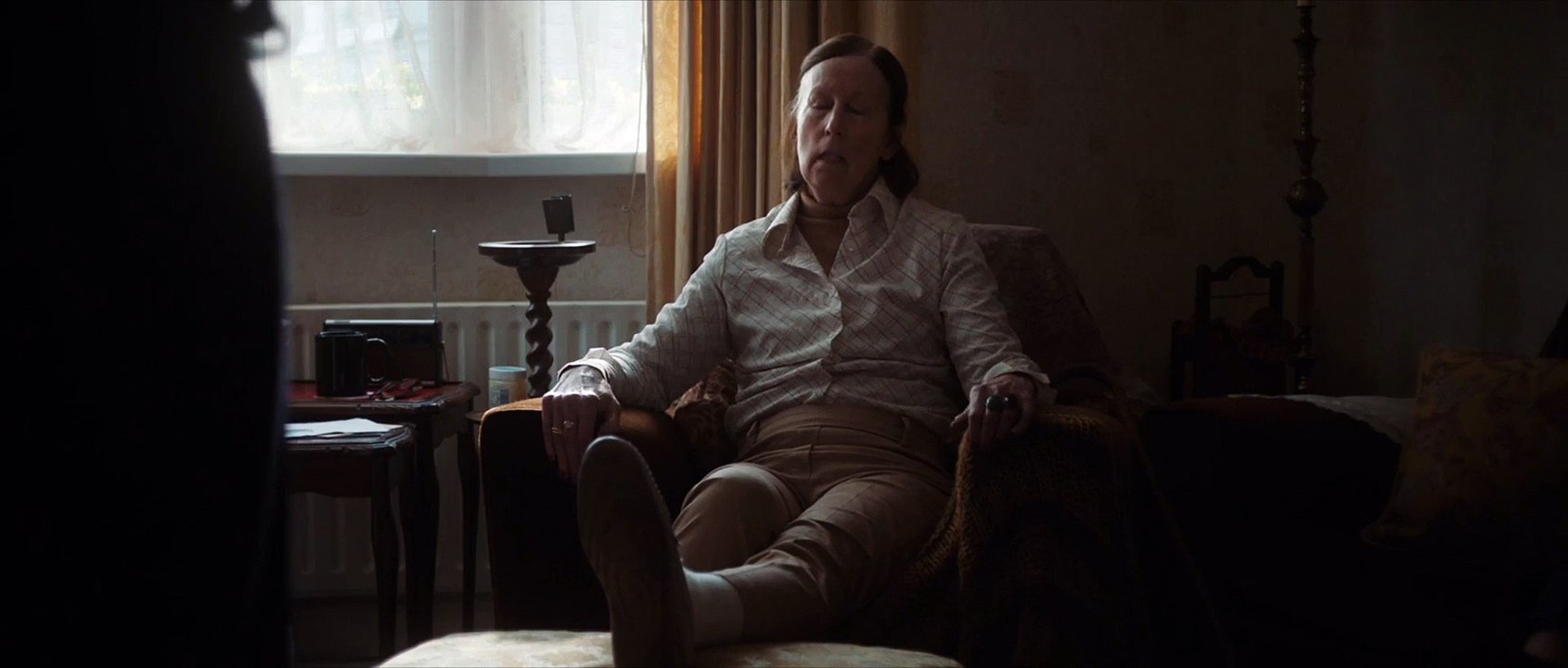 You Are Not My Mother Trailer DF