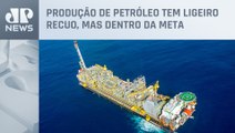 Vendas da Petrobras ficam estáveis em 2022