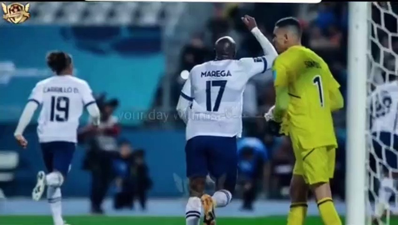 مباراة ريال مدريد والهلال في نهائي كاس العالم للاندية 2023