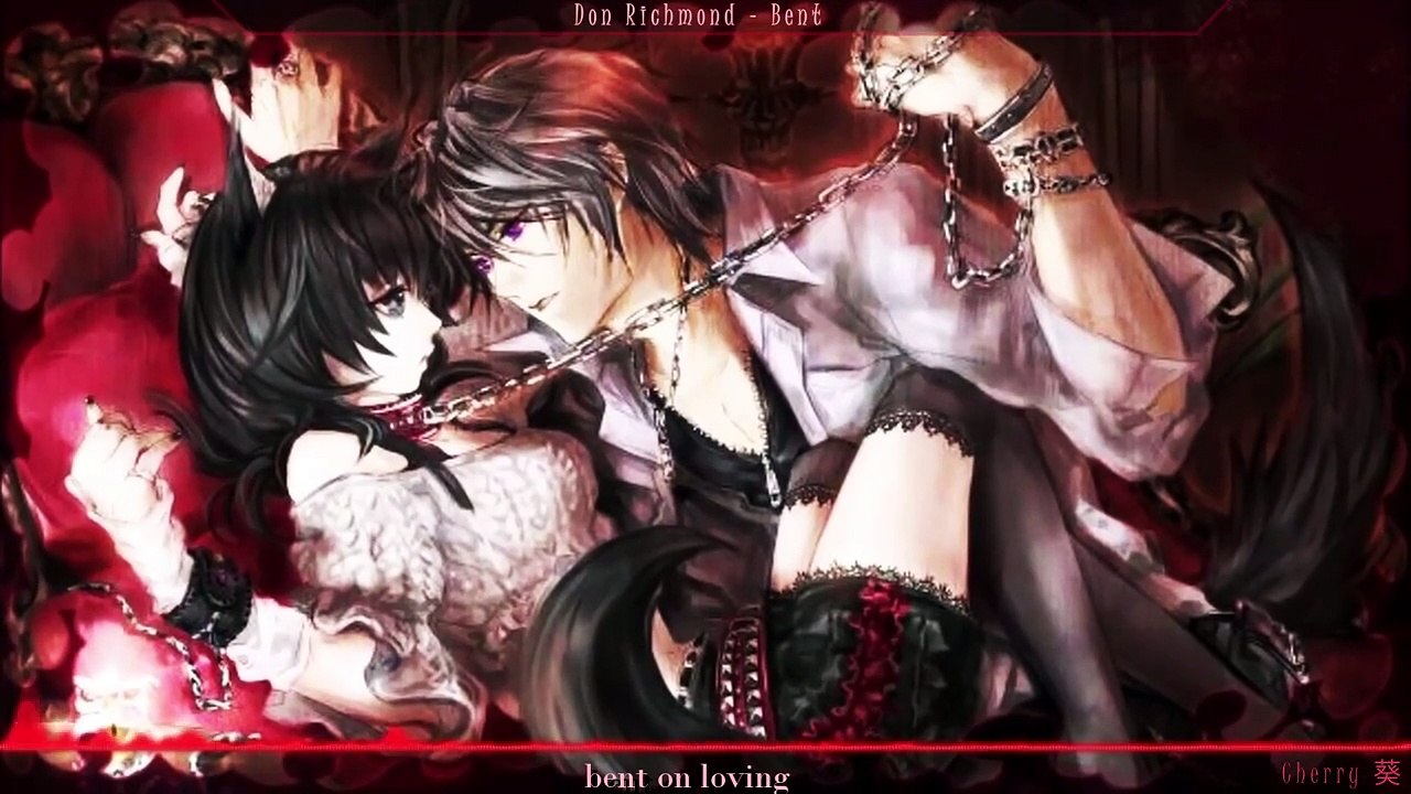 Nightcore - Bent