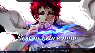 Nightcore - Best Of Me