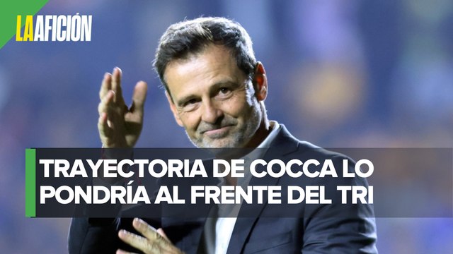 Estilo de Diego Cocca, un perfil defensivo para la selección mexicana