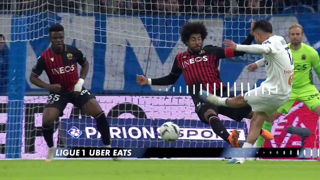 Clermont/Marseille - 11 février