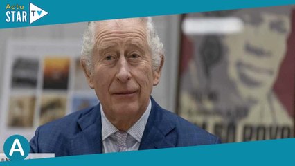 Charles III : ce changement radical effectué sur les nouveaux timbres à son effigie