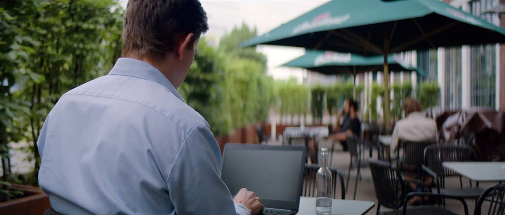 Erfundene Wahrheit - Die Relotius-Affäre Trailer DF