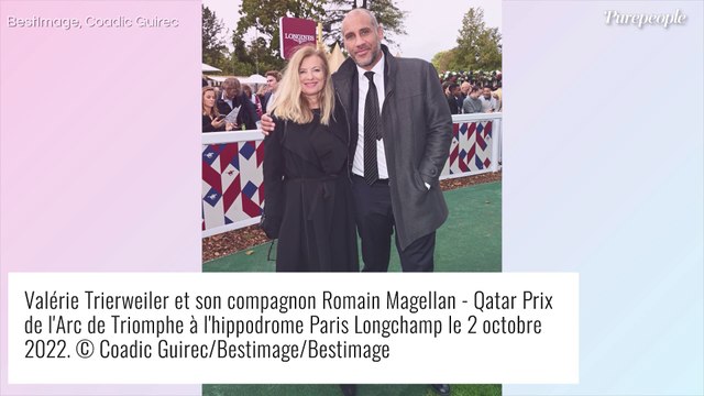C'est pas comme ça... : Valérie Trierweiler en deuil de sa relation amoureuse, détaille sa rupture