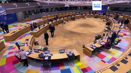 Meloni pede mais ação sobre migrantes